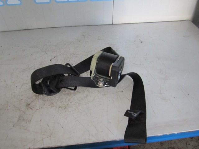 VEILIGHEIDSGORDEL RECHTS VOOR Opel Corsa C (F08 / 68), Auto-onderdelen, Interieur en Bekleding, Opel, Gebruikt
