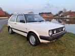 Vw Golf 2 1.8 CL premier propriétaire ! ! !, Autos, Achat, Entreprise, Boîte manuelle, 5 places