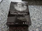 nr.2498 - Dvd boxen: miss marple - €6/stuk, Cd's en Dvd's, Vanaf 12 jaar, Ophalen of Verzenden, Detective en Krimi, Boxset