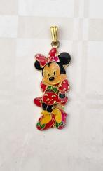 vintage hangertje Minnie Mouse Disney 3 op 1 cm, Enlèvement