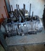 Honda CB four 400, Motos