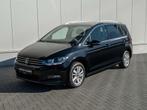 Volkswagen Touran 1.5 TSI DSG Highline - 7ZIT/ACC/APPLE CARP, Autos, Achat, Entreprise, 7 places, Alcantara