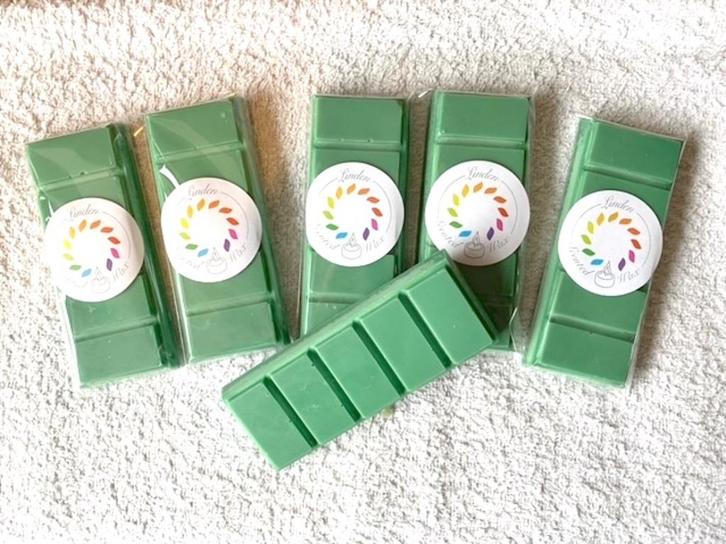 Snapbars Snapbar waxmelt wax parfum geur RITUALS JING, Maison & Meubles, Accessoires pour la Maison | Bougeoirs & Bougies, Neuf