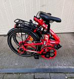 Vélo Pliable Btwin Tilt 500 Professionnel., Autres marques, Vitesses, 18 à 20 pouces, Comme neuf