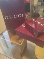 Sac gucci rosso ancora set 3
