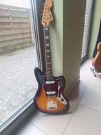 Jaguar Squier Classic Vibe, Enlèvement