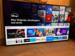 Samsung 65" 4K Smart Tv, Ophalen of Verzenden, Samsung, Smart TV
