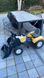 Tractor voor kinderen  van 4 tot 8 jaar, Kinderen en Baby's, Ophalen, Gebruikt