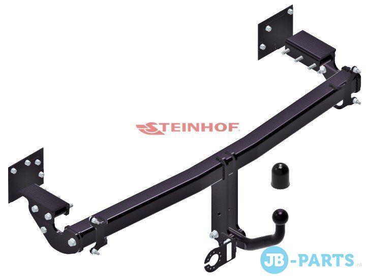 Vaste trekhaak Kia Stinger Hatchback vanaf 2017, Autos : Pièces & Accessoires, Attelages