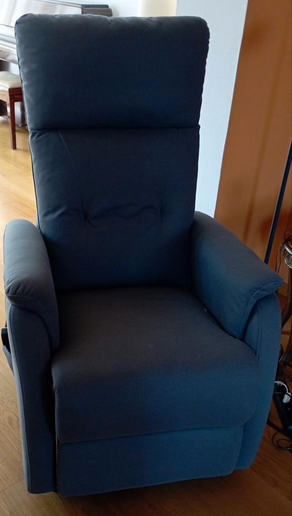 Elektrische relaxfauteuil, Huis en Inrichting, Fauteuils