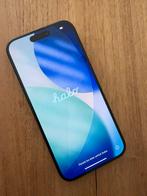 iPhone 15 Pro, perfecte staat, Telecommunicatie, Ophalen, 128 GB, IPhone 15, Blauw