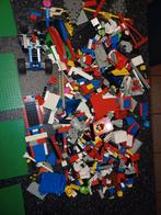 Lego, Ophalen, Lego