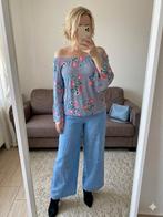 Blouse K-Design xl, Kleding | Dames, Blouses en Tunieken, K-design, Maat 46/48 (XL) of groter, Zo goed als nieuw, Verzenden