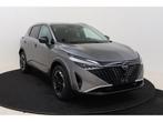 Nissan Qashqai N-Connecta 158HP X-Tronic, Automaat, 117 kW, Grijs, Qashqai