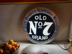 Enseigne lumineuse Jack Daniels, Verzamelen, Ophalen, Zo goed als nieuw, Reclamebord