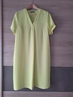 Jurk  40/42, Kleding | Dames, Maat 38/40 (M), Geel, Ophalen of Verzenden, Zo goed als nieuw