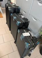 Valise de voyage, Autres