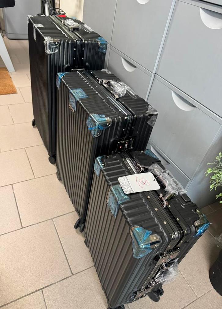 Valise de voyage, Vacances, Vacances | Fly & Drive, Autres