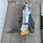 Honda dominator 650 onderdelen, Particulier