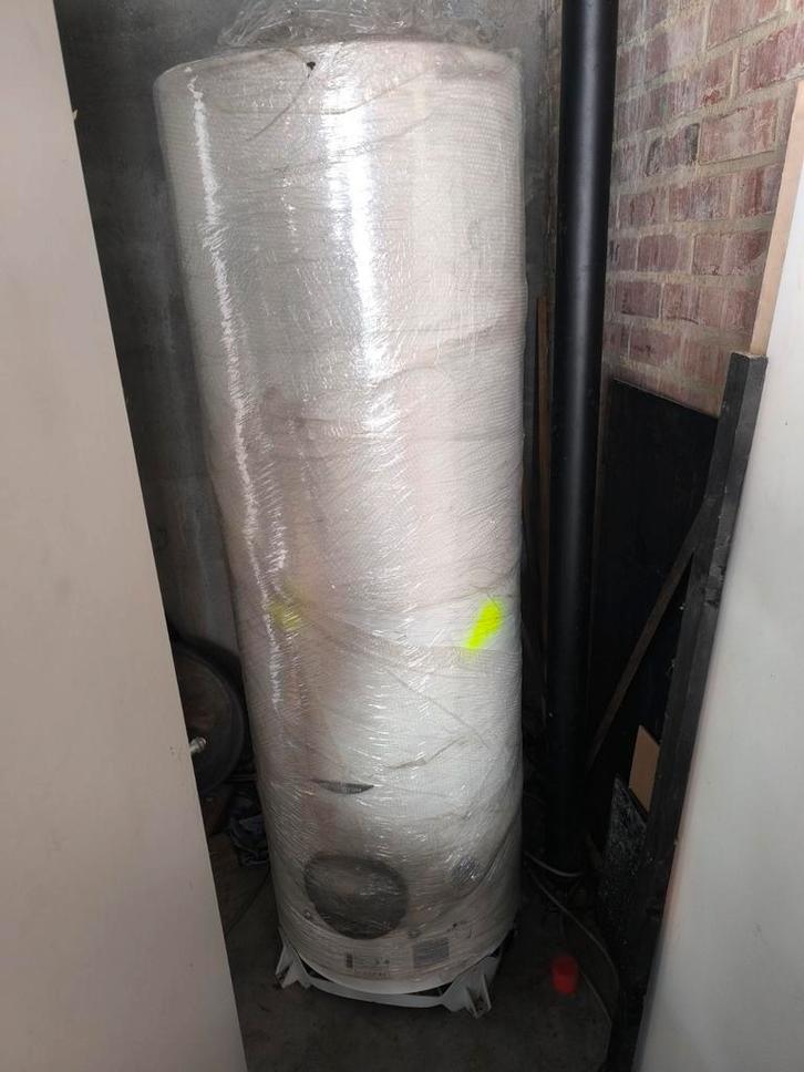 Ariston elektrische boiler ARI 300 STAB 570 THER MO EU – 300, Doe-het-zelf en Bouw, Chauffageketels en Boilers, Nieuw, Boiler