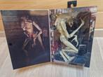 Alien resurrection deluxe newborn neca, Enlèvement ou Envoi, Comme neuf, Film, Figurine ou Poupée