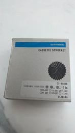 Shimano Ultegra 11s cassette 11-30T, Fietsen en Brommers, Fietsonderdelen, Ophalen of Verzenden, Nieuw, Racefiets, Derailleur of Ketting