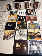 Complication du CD The Beatles, Enlèvement, Comme neuf