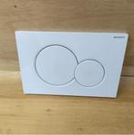 geberit afdekplaat sanitair, Ophalen