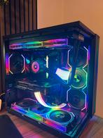 Gaming pc RTX 4070, Enlèvement, Comme neuf, Gaming