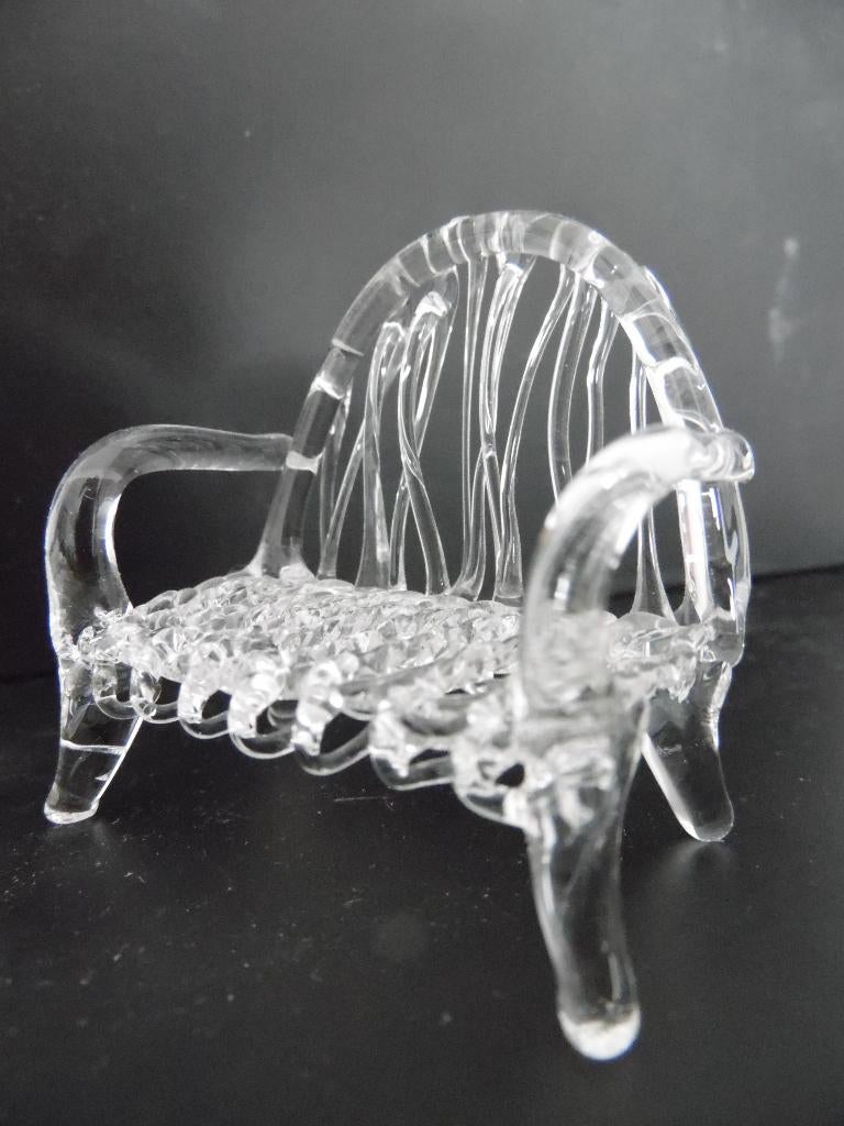 mini glazen beeldjes, Ophalen, Nieuw, Fantasy