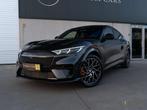 Ford Mustang Mach-E GT l 99 kWh AWD Extended Range l Pano l, Auto's, Ford, Automaat, 601 pk, Gebruikt, Zwart