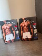 Ralph lauren boxers - origineel - L - 5 pack, Kleding | Heren, Ophalen of Verzenden, Blauw