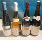 4x Vin de Savoie de l'année 2000, Enlèvement ou Envoi, Pleine, Comme neuf, France