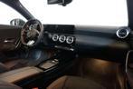 Mercedes-Benz CLA-Klasse 180 AMG - KEYLESS GO (bj 2024), Auto's, Gebruikt, 4 cilinders, 136 pk, Alcantara