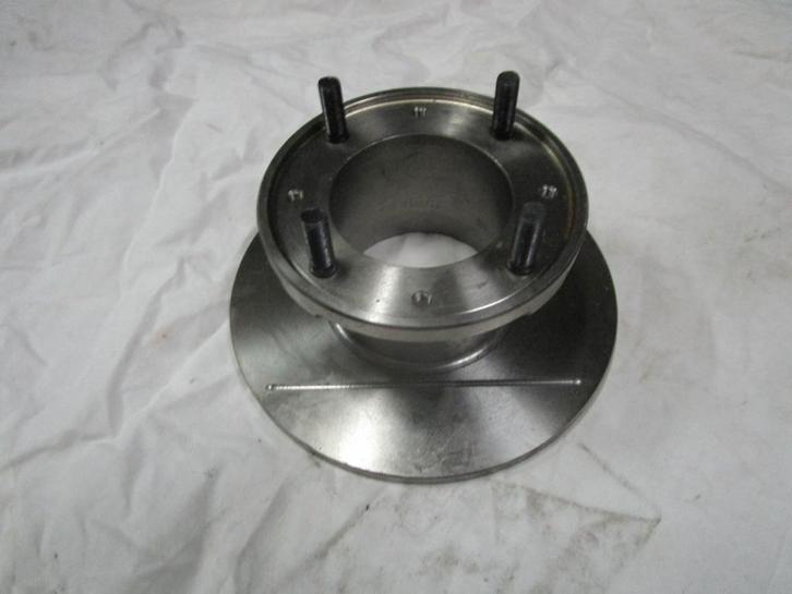 disque de frein 7.5 rainuré Competition Classic Mini, Autos : Pièces & Accessoires, Freins & Transmission, Mini, Rover, Austin