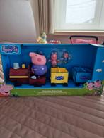 peppa pig speelgoed, Kinderen en Baby's, Ophalen, Nieuw, Accessoires