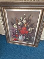 Schilderij, Antiek en Kunst, Ophalen