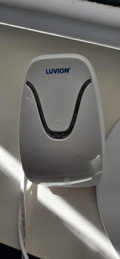 Moniteur respiratoire bébé Babysense + capteurs, Doe-het-zelf en Bouw, Adembescherming