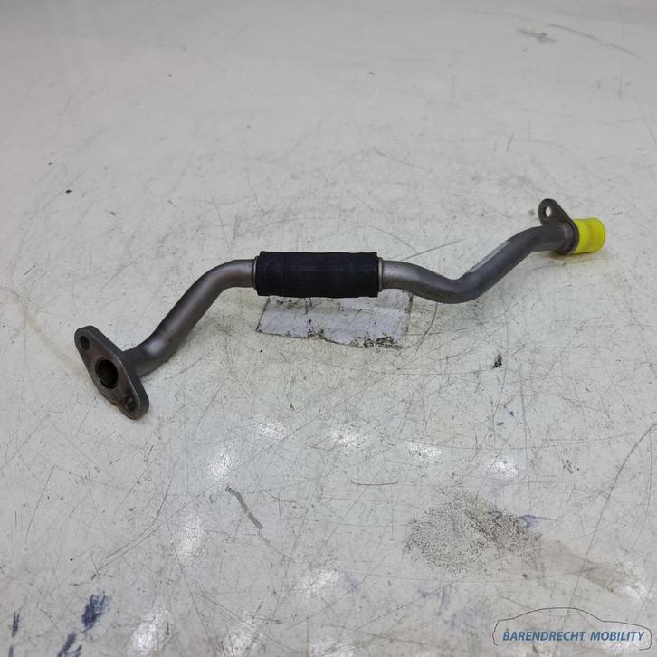 Mercedes C Klasse C204 Coupe turboleiding turbo pijp slang A, Autos : Pièces & Accessoires, Moteurs & Accessoires, Mercedes-Benz