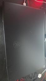 MSI Katana GF76 i7 16 Go + souris et chargeur GRATUITS, 17 pouces ou plus, 4 Ghz ou plus, Enlèvement, SSD