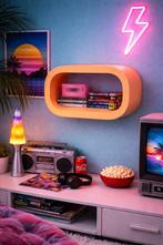 Vintage hangkastje, Antiek en Kunst, Ophalen