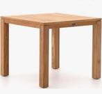 Tuintafel teak, Enlèvement, Neuf