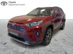 Toyota RAV-4 Dynamic Plus, Auto's, Automaat, Euro 6, 2487 cc, 131 kW