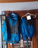 Ensemble de ski 2 pièces de marque Shamp, Enlèvement, Utilisé, Ski, Autres marques