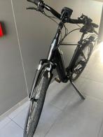 Elektrische herenfiets Batavus, 51 à 55 cm, Enlèvement, 50 km par batterie ou plus, Batavus