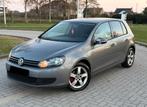 Volkswagen Golf 6/1.4 PETROL  HOMOLOGUÉE POUR LA VENTE, Euro 5, Achat, Entreprise, Golf
