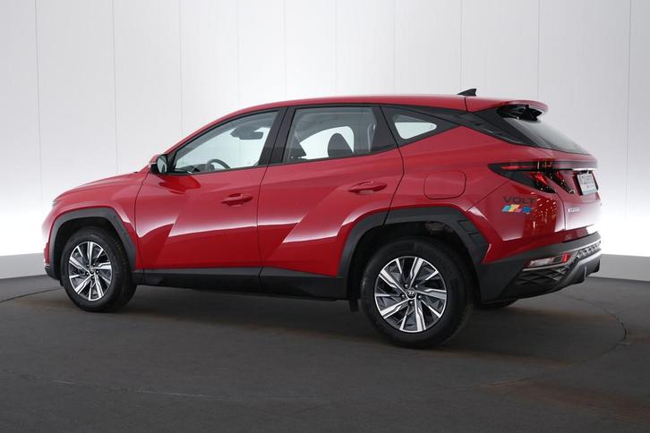 (2BNE111) HYUNDAI TUCSON, Autos, Hyundai, Entreprise, Achat, Tucson, ABS, Caméra de recul, Airbags, Air conditionné, Android Auto