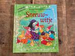 De mooiste sprookjesreeks - Sneeuwwitje, Ophalen of Verzenden, Gelezen, Marianne Busser, Sprookjes