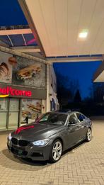 Bmw 316i M-Pack met verkoopkeuring, Auto's, BMW, Automaat, 4 cilinders, 5 zetels, 5 deurs