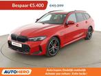 BMW 3 Serie 330 330e xDrive M Sport (automatique), Autos, 215 kW, Achat, 42 g/km, Euro 6